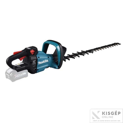 Makita UH007GZ 40Vmax XGT Li-Ion BL 75 cm 720 W (d) sövényvágó Z
