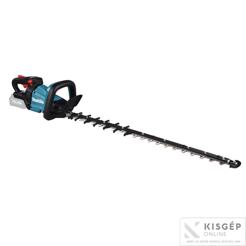 Makita UH007GZ 40Vmax XGT Li-Ion BL 75 cm 720 W (d) sövényvágó Z