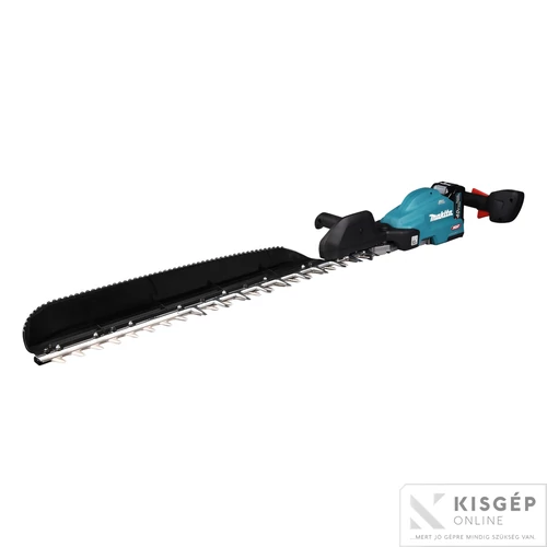 Makita UH014GM101 40Vmax XGT Li-Ion BL 75 cm 720 W (f) oldalmarkolatos sövényvágó 1x4,0 Ah + RA
