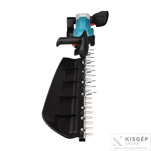 Makita UH014GZ 40Vmax XGT Li-Ion BL 75 cm 720 W (f) oldalmarkolatos sövényvágó Z