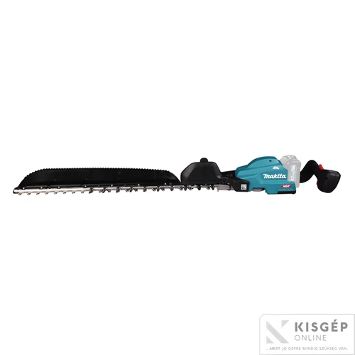 Makita UH014GZ 40Vmax XGT Li-Ion BL 75 cm 720 W (f) oldalmarkolatos sövényvágó Z