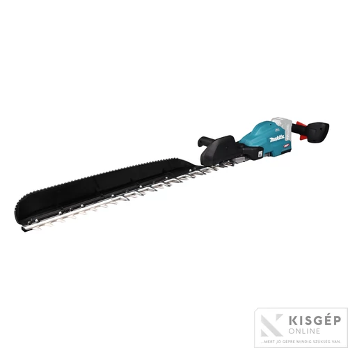 Makita UH014GZ 40Vmax XGT Li-Ion BL 75 cm 720 W (f) oldalmarkolatos sövényvágó Z