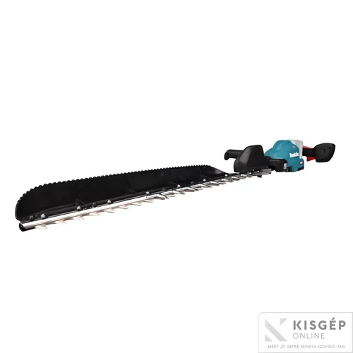Makita UH014GZ 40Vmax XGT Li-Ion BL 75 cm 720 W (f) oldalmarkolatos sövényvágó Z