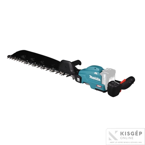 Makita UH014GZ 40Vmax XGT Li-Ion BL 75 cm 720 W (f) oldalmarkolatos sövényvágó Z
