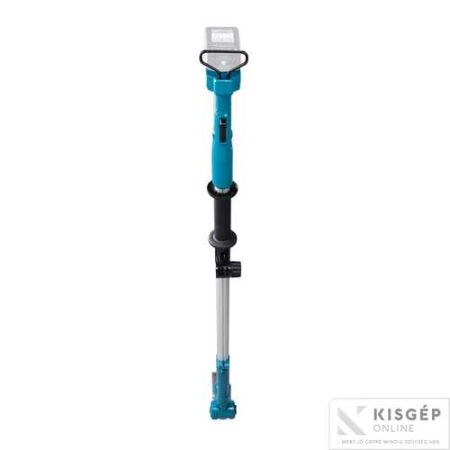Makita UN460WDZ 12Vmax CXT Li-Ion 46 cm 200 W teleszkópos sövényvágó h: 1889-2511 mm Z