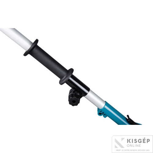 Makita UN460WDWA 12Vmax CXT Li-Ion 46 cm 200 W teleszkópos sövényvágó h: 1889-2511 mm 1x2,0 Ah