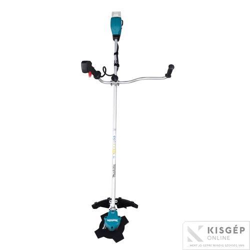 Makita UR002GZ01 40Vmax XGT BL ADT AFT 550 W fűkasza Z