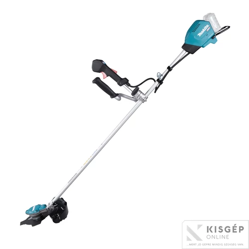 Makita UR002GZ01 40Vmax XGT BL ADT AFT 550 W fűkasza Z