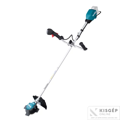 Makita UR002GZ01 40Vmax XGT BL ADT AFT 550 W fűkasza Z