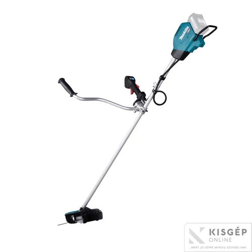 Makita UR002GZ01 40Vmax XGT BL ADT AFT 550 W fűkasza Z
