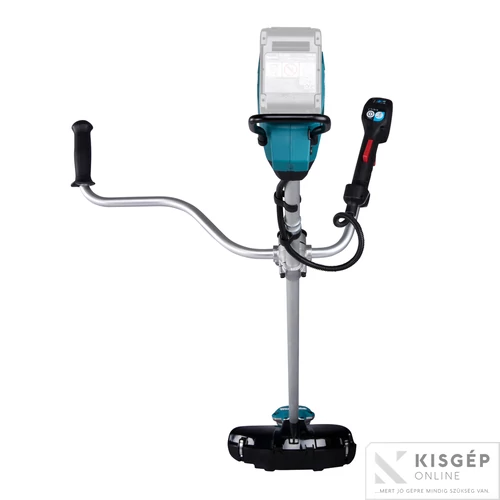Makita UR002GZ01 40Vmax XGT BL ADT AFT 550 W fűkasza Z