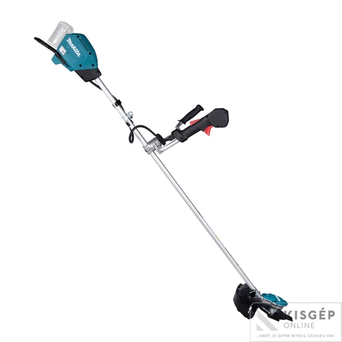Makita UR002GZ01 40Vmax XGT BL ADT AFT 550 W fűkasza Z