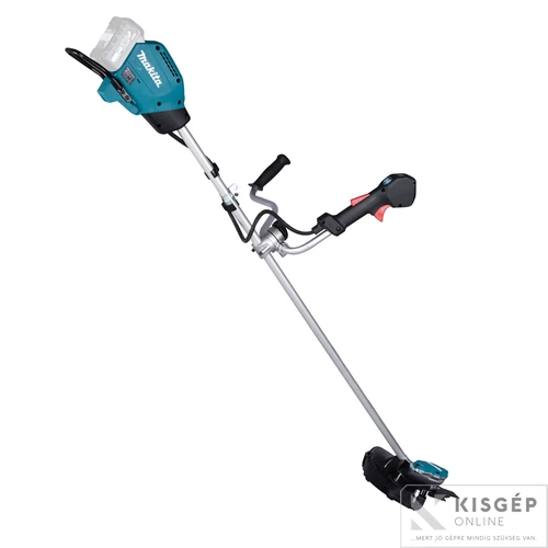 Makita UR002GZ01 40Vmax XGT BL ADT AFT 550 W fűkasza Z
