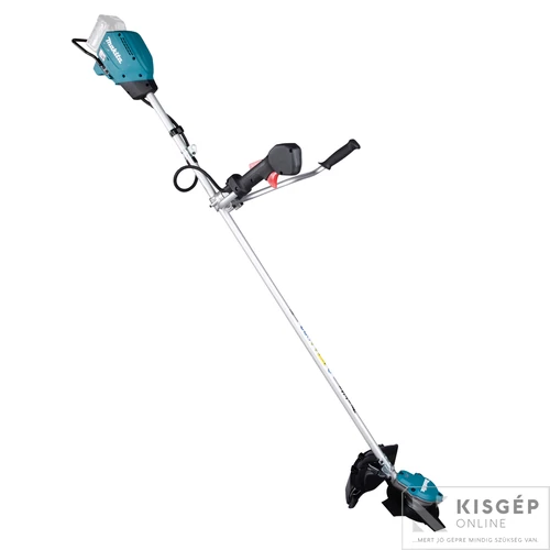 Makita UR002GZ01 40Vmax XGT BL ADT AFT 550 W fűkasza Z