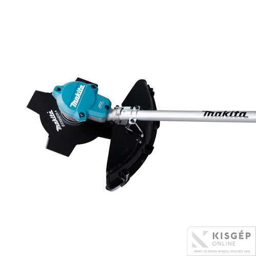 Makita UR002GZ01 40Vmax XGT BL ADT AFT 550 W fűkasza Z