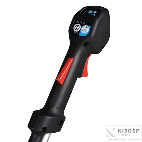 Makita UR002GZ01 40Vmax XGT BL ADT AFT 550 W fűkasza Z