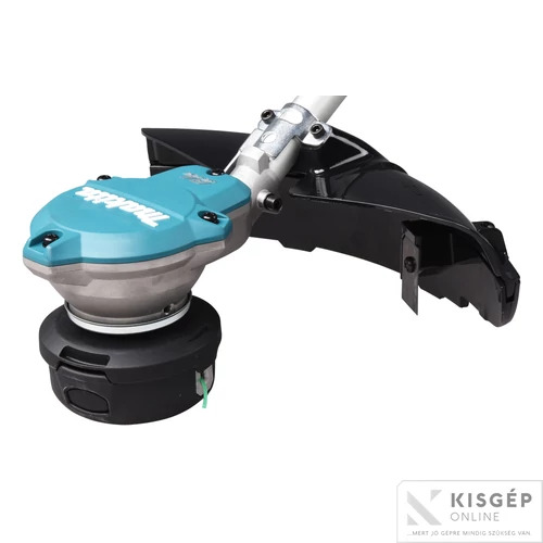Makita UR002GZ01 40Vmax XGT BL ADT AFT 550 W fűkasza Z