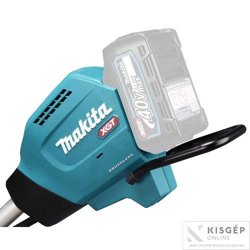 Makita UR002GZ01 40Vmax XGT BL ADT AFT 550 W fűkasza Z