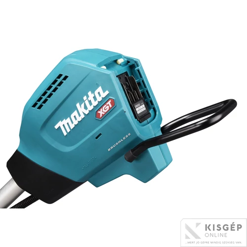 Makita UR002GZ01 40Vmax XGT BL ADT AFT 550 W fűkasza Z