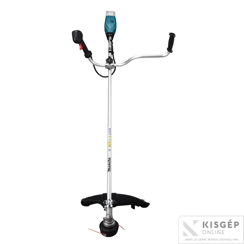 Makita UR006GZ02 40Vmax XGT BL ADT AFT 1000 W fűkasza Z