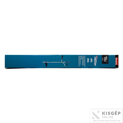 Makita UR006GZ02 40Vmax XGT BL ADT AFT 1000 W fűkasza Z