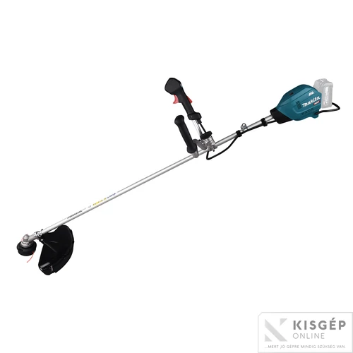 Makita UR006GZ02 40Vmax XGT BL ADT AFT 1000 W fűkasza Z