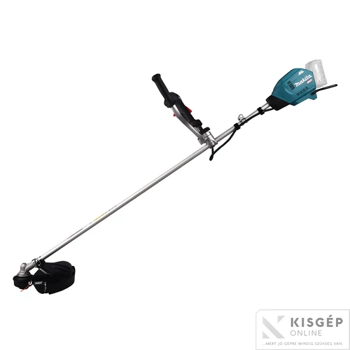 Makita UR006GZ02 40Vmax XGT BL ADT AFT 1000 W fűkasza Z