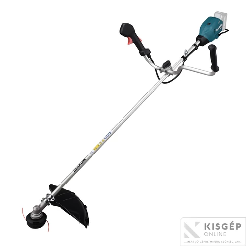 Makita UR006GZ02 40Vmax XGT BL ADT AFT 1000 W fűkasza Z