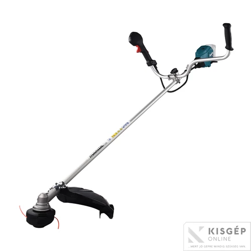 Makita UR006GZ02 40Vmax XGT BL ADT AFT 1000 W fűkasza Z