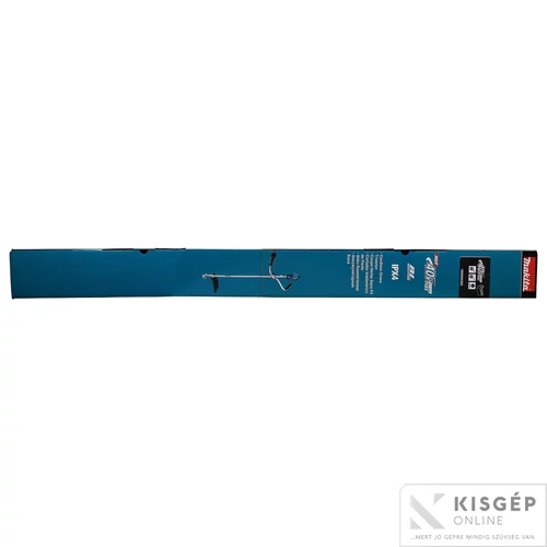 Makita UR006GZ02 40Vmax XGT BL ADT AFT 1000 W fűkasza Z