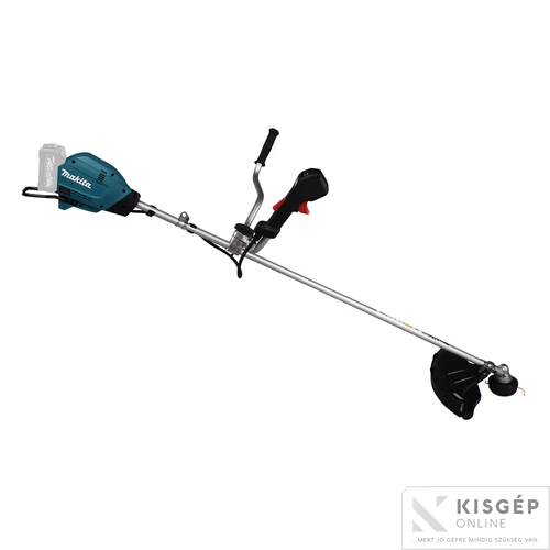 Makita UR006GZ02 40Vmax XGT BL ADT AFT 1000 W fűkasza Z