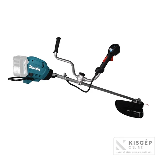 Makita UR006GZ02 40Vmax XGT BL ADT AFT 1000 W fűkasza Z