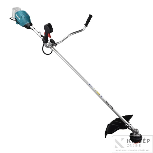 Makita UR006GZ02 40Vmax XGT BL ADT AFT 1000 W fűkasza Z