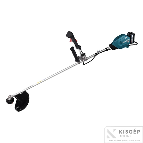 Makita UR006GM101 40Vmax XGT BL ADT AFT 1000 W fűkasza 1x4,0 Ah + RA