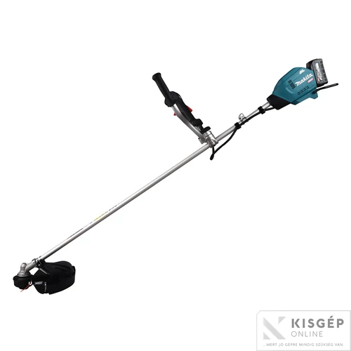 Makita UR006GM101 40Vmax XGT BL ADT AFT 1000 W fűkasza 1x4,0 Ah + RA