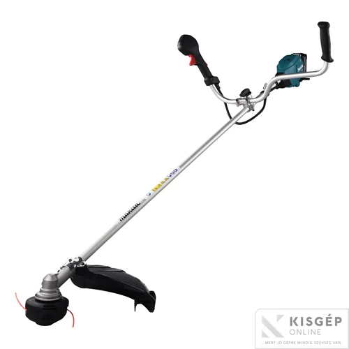 Makita UR006GM101 40Vmax XGT BL ADT AFT 1000 W fűkasza 1x4,0 Ah + RA