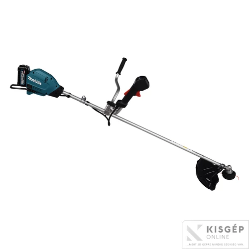 Makita UR006GM101 40Vmax XGT BL ADT AFT 1000 W fűkasza 1x4,0 Ah + RA