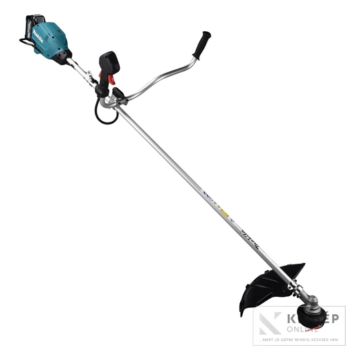 Makita UR006GM101 40Vmax XGT BL ADT AFT 1000 W fűkasza 1x4,0 Ah + RA