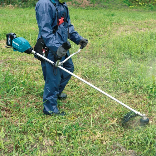 Makita UR006GZ02 40Vmax XGT BL ADT AFT 1000 W fűkasza Z