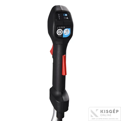 Makita UR006GM101 40Vmax XGT BL ADT AFT 1000 W fűkasza 1x4,0 Ah + RA