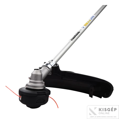 Makita UR006GM101 40Vmax XGT BL ADT AFT 1000 W fűkasza 1x4,0 Ah + RA