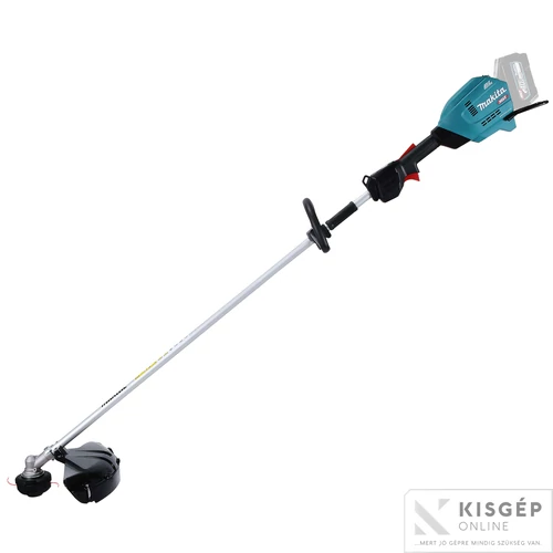 Makita UR007GZ01 40Vmax XGT Li-ion BL ADT AFT 1000 W szegélynyíró | Akku és töltő nélkül