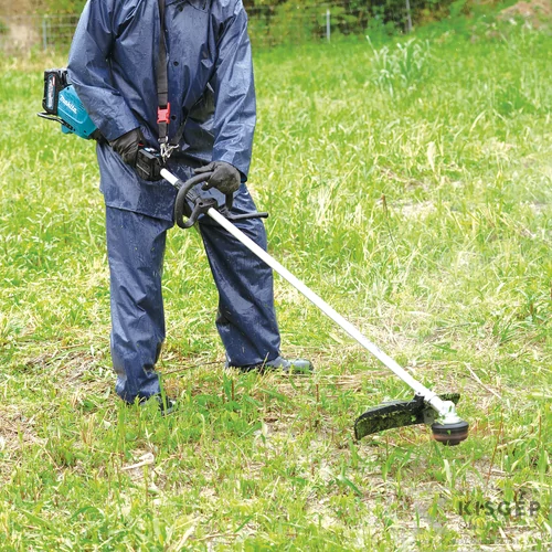 Makita UR007GZ01 40Vmax XGT Li-ion BL ADT AFT 1000 W szegélynyíró | Akku és töltő nélkül