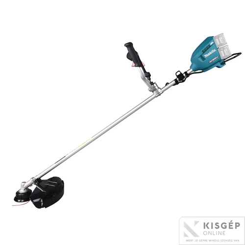 Makita UR012GZ02 2x40Vmax XGT Li-Ion BL ADT AFT 2000 W fűkasza Z