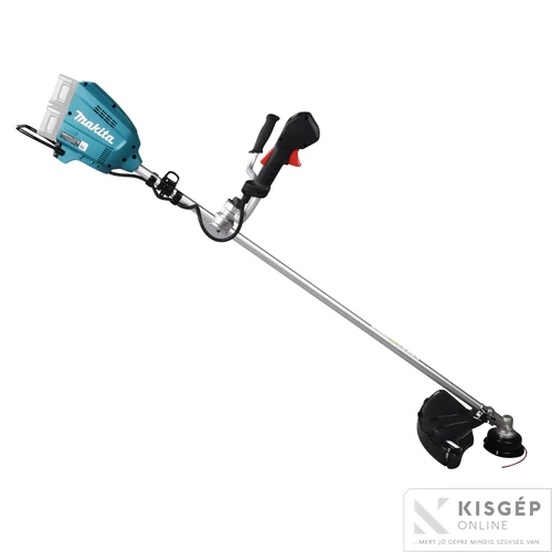 Makita UR012GZ02 2x40Vmax XGT Li-Ion BL ADT AFT 2000 W fűkasza Z