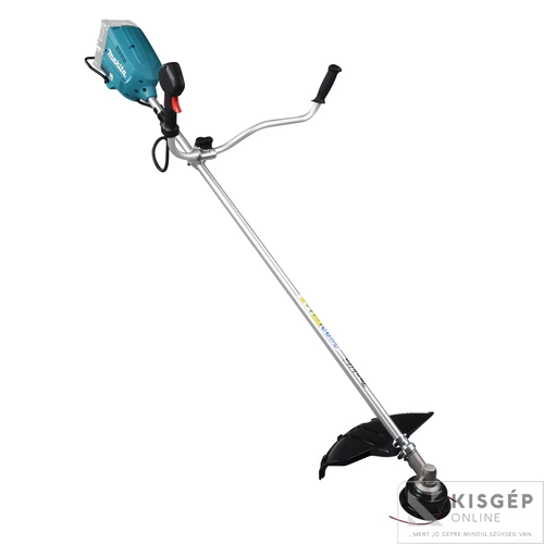 Makita UR012GZ02 2x40Vmax XGT Li-Ion BL ADT AFT 2000 W fűkasza Z