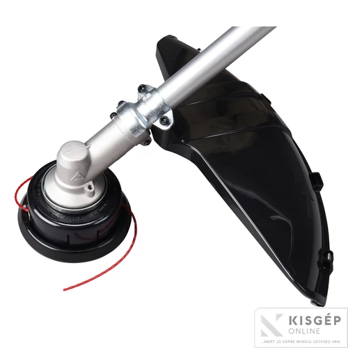 Makita UR012GZ02 2x40Vmax XGT Li-Ion BL ADT AFT 2000 W fűkasza Z