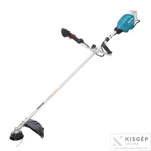 Makita UR013GZ06 40Vmax XGT Li-Ion BL AFT 1500 W fűkasza Z