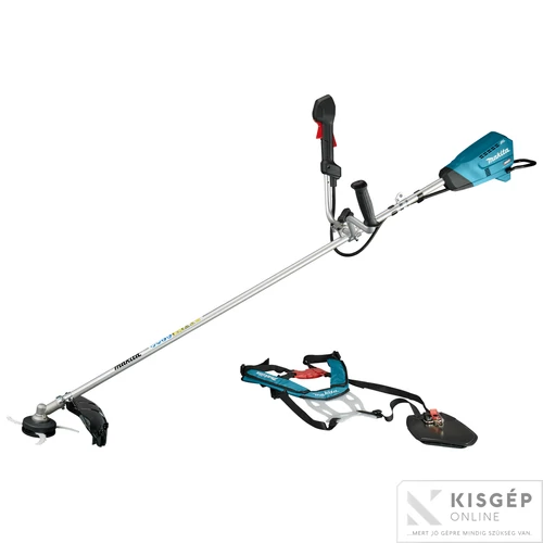 Makita UR016GZ 40Vmax XGT Li-Ion BL ADT AFT 530 W fűkasza Z