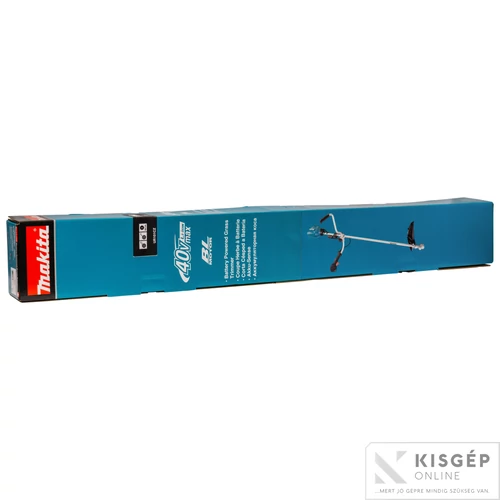 Makita UR101CZ 40Vmax Li-Ion BL ADT AFT 1000 W fűkasza Z